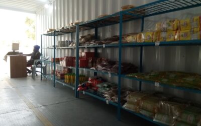 FairTrade Shop Image 2